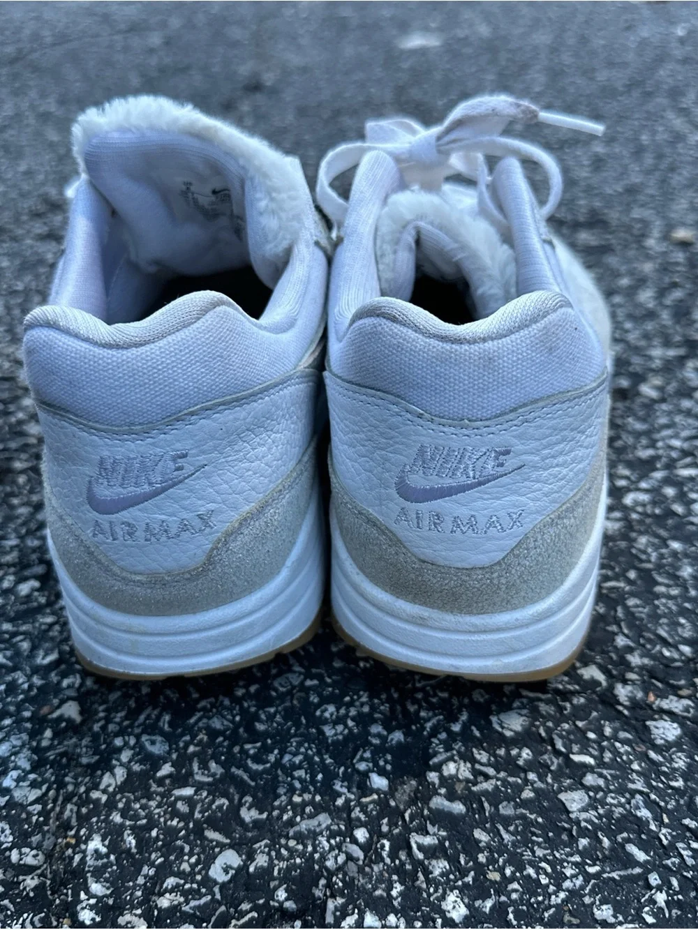 Nike air max